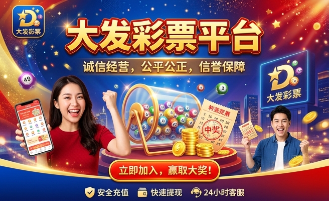 福利彩大发快3