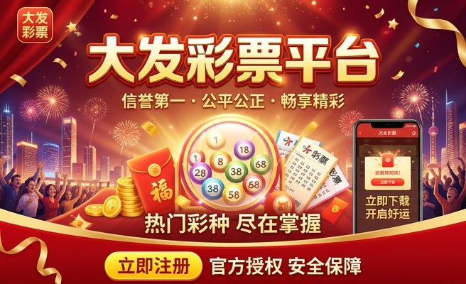 福利彩大发快3