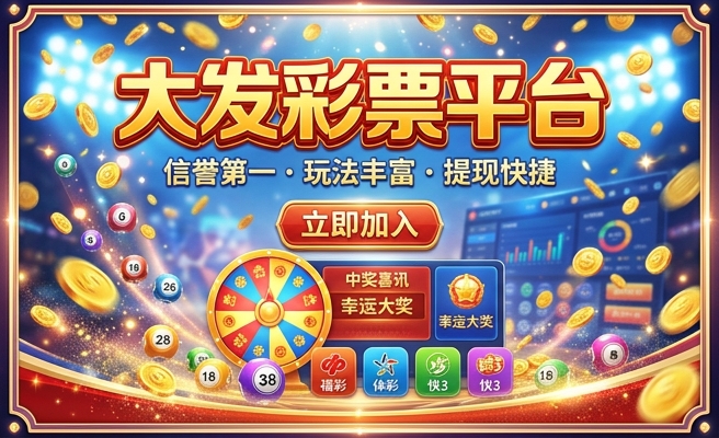大发快三是什彩种