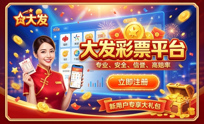 大发彩票充值送彩金
